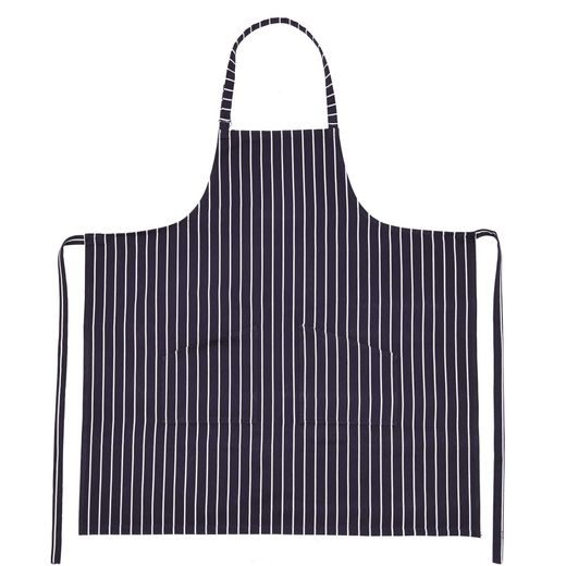 BUTCHERSTRIPE KÖTÉNY KÉK 100CM