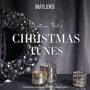 CHRISTMAS TUNES II CD karácsonyi dalok