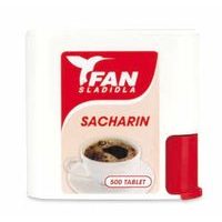 Sladidlo FAN  SACHARIN 30G