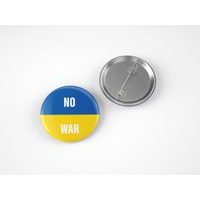 NO WAR