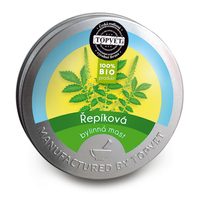 Mast řepíková Topvet 50ml