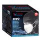 Respirátor GOOD MASK FFP2 (10 ks)