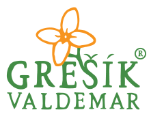 VALDEMAR GREŠÍK - NATURA s.r.o.