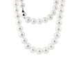 PRODUKT SOUTH SEA PEARL WHITE GOLD NECKLACE - PEARL NECKLACES - PEARL JEWELRY