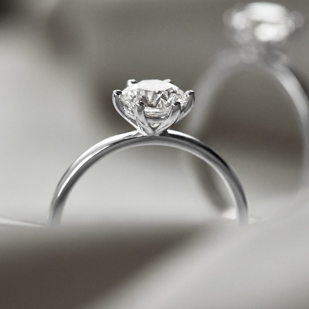 Hodnocení diamantů podle 4C