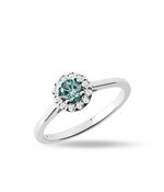 Fancy Diamond Engagement Rings