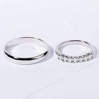 GALERIE: originální snubní prsteny KLENOTA
