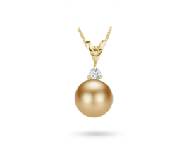 South Pacific Pearls Jewellery