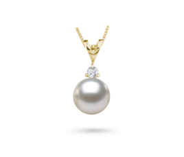 Akoya Pearls Jewellery