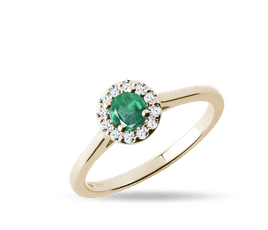 Gemstone Fine Jewelry