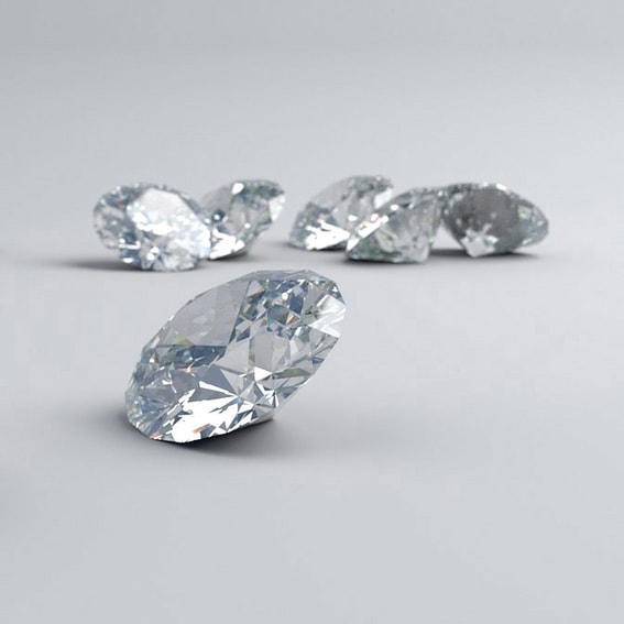Diamond Certification 4C Review