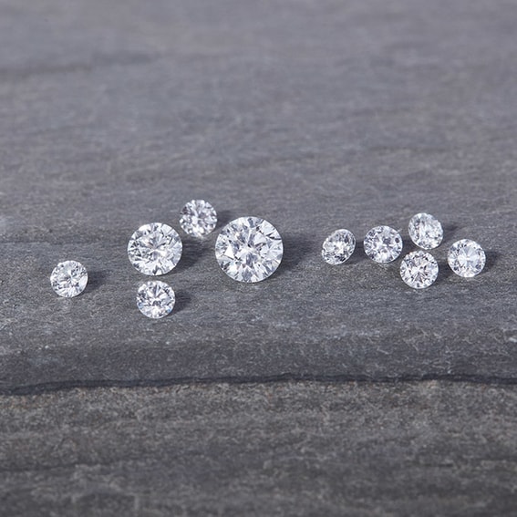 Diamond: the king of all gemstones