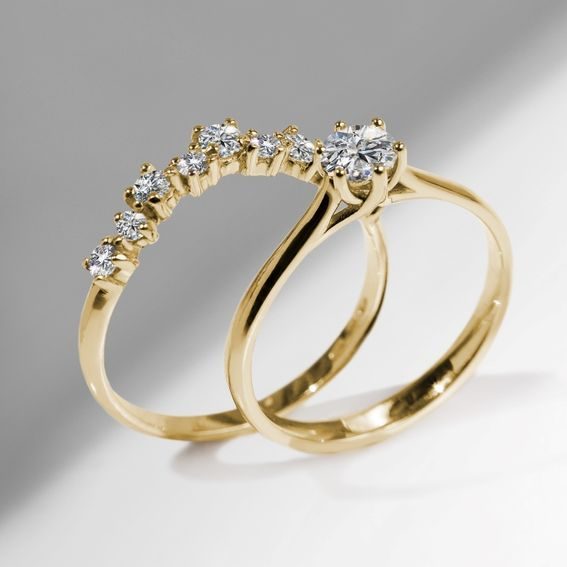 Diamant: král všech drahokamů