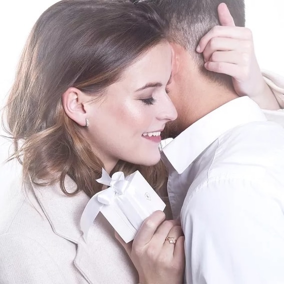 How to choose a gift for your wife