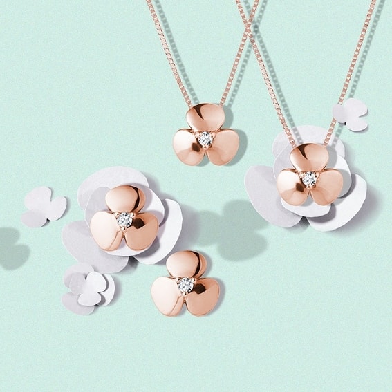 Spring inspiration: let us introduce a new collection called Yetel