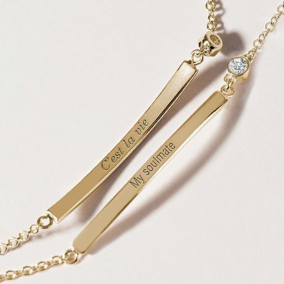 Jewelry Engraving Guide