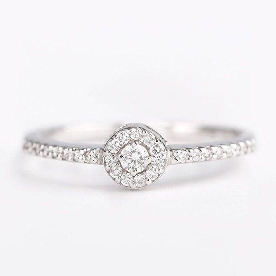 Conseil #2 - Diamant, ou alternative?