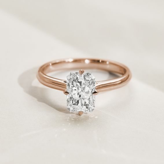 Quelle pierre choisir pour une bague de fiançailles ?