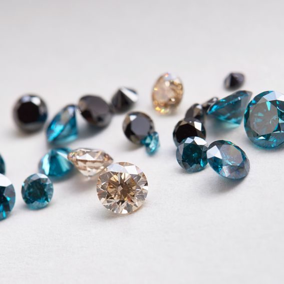 Varieties of gemstones: Are some gemstones harder and more durable?