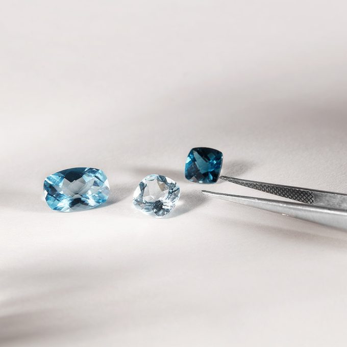 topaz
