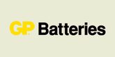 GP batteries