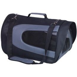 Nobby KANDO L přepravní taška do 7kg černá 47x28x28cm