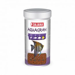 Dajana Aquagran, granule – krmivo, velikost L