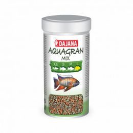 Dajana Aquagran Mix, granule – krmivo, velikost L