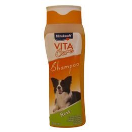 Šampon VITA Care bylinný 300ml