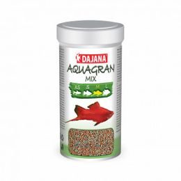 Dajana Aquagran Mix, granule – krmivo, velikost M