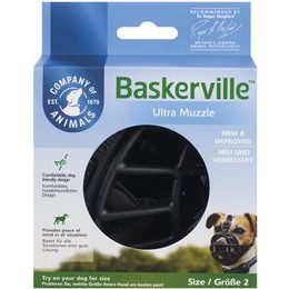 Baskerville Ultra Muzzle náhubek pro psa vel. 2