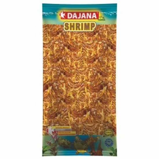 Dajana přírodní krmivo krevety 1,5–2 cm