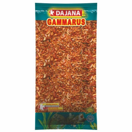 Dajana přírodní krmivo gammarus 500 ml