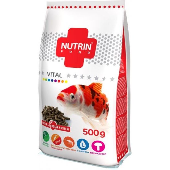 NUTRIN Pond - Vital - 500 g