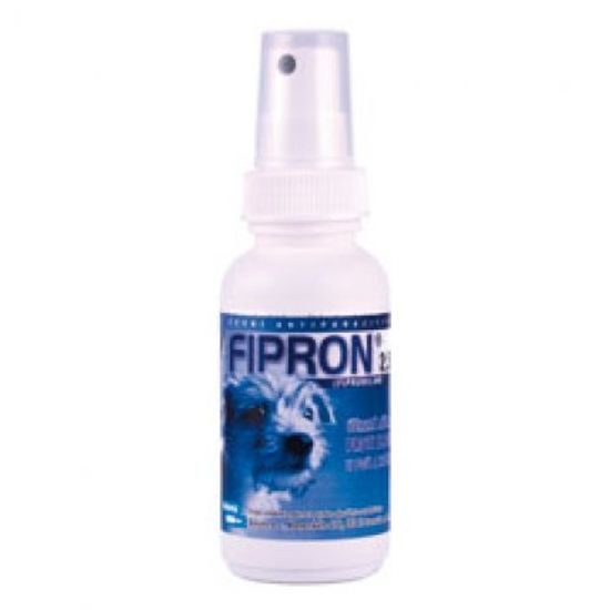 Antiparazitní spray Fipron, 100 ml, BIOVETA