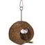 Nobby aktivní hračka kokosový domek 18x11,5cm