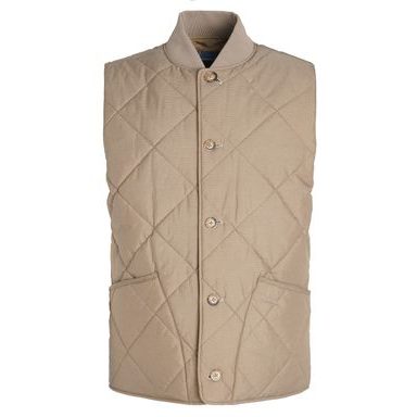 Barbour Dunmoore Fleece Jacket