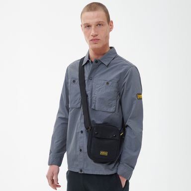 Barbour International Knockhill Utility Bag