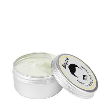 Krém na vlnité vlasy Morgan's Mens Curl Cream (250 ml)