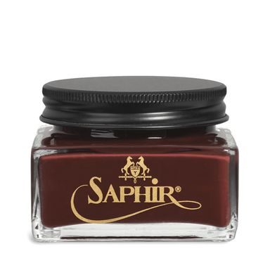 Krém na boty Saphir Pommadier Medaille d'Or (75 ml)