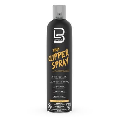 Čisticí prostředek na nářadí 5 in 1 Clipper Spray (300 ml)