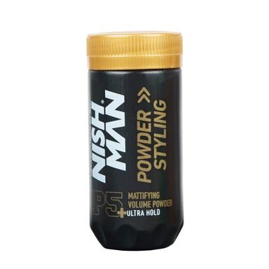 Hair Styling Powder - silný pudr na vlasy (20 g)