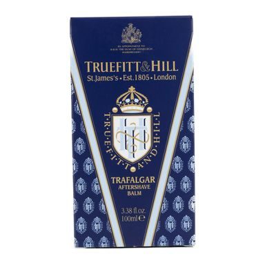 Truefitt & Hill Mayfair Aftershave Balm (100 ml)