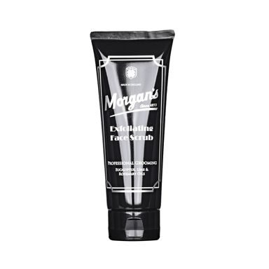 Morgan's Exfoliating Face Scrub (100 ml)