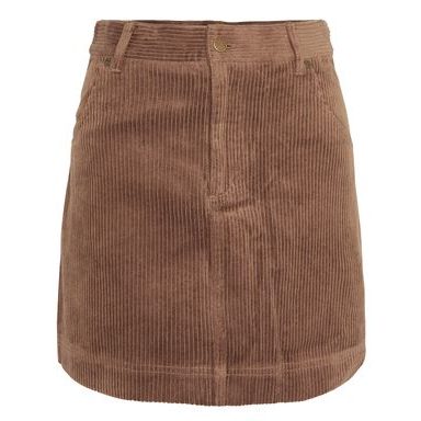Barbour Oakfield Skirt