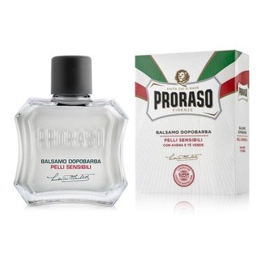 Balzám po holení Proraso - Wood & Spice (100 ml)