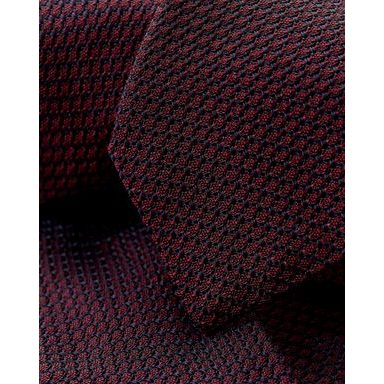 Charles Tyrwhitt Slim Silk Tie — Red