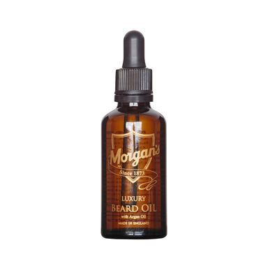 Morgan's Luxury Beard Oil (50 ml)