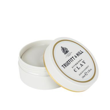 Tenax Medium Hold and Matte Shine Pomade - matná pomáda na vlasy (125 ml)