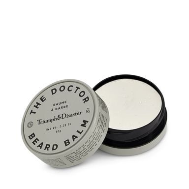 Triumph & Disaster The Doctor Beard Balm (65 g)